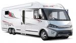 Kabe Integrated i810 LGB Tandem 2016 года